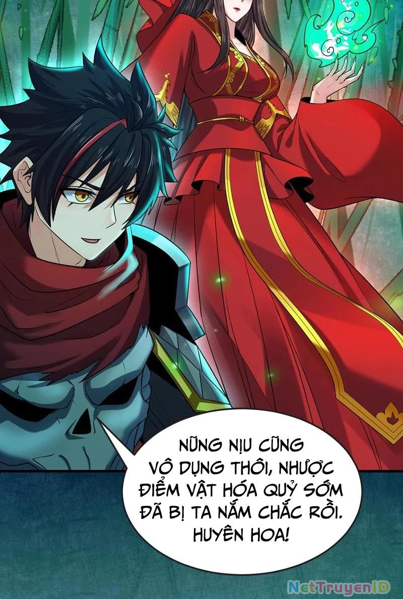 Kỷ Nguyên Kỳ Lạ Chapter 29 - 21