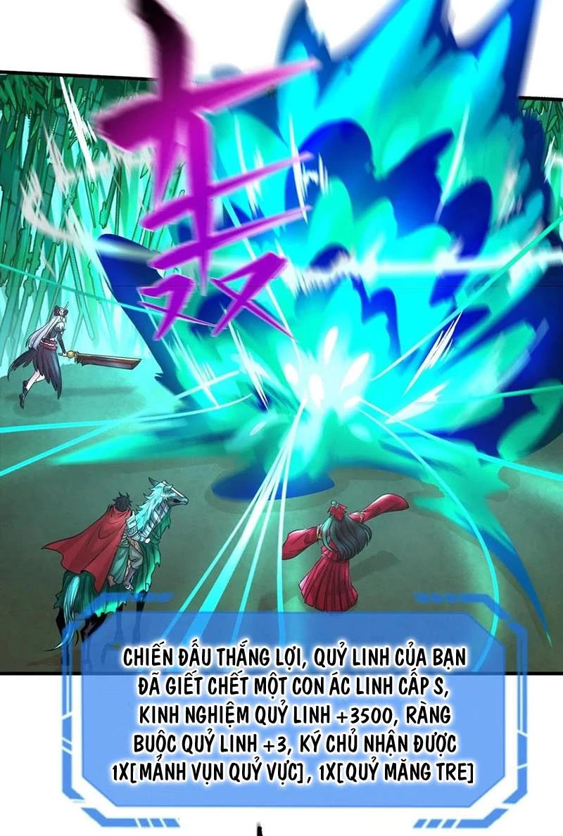 Kỷ Nguyên Kỳ Lạ Chapter 29 - 24