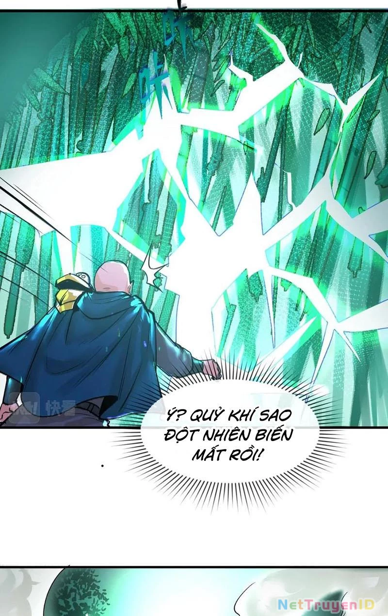 Kỷ Nguyên Kỳ Lạ Chapter 29 - 25
