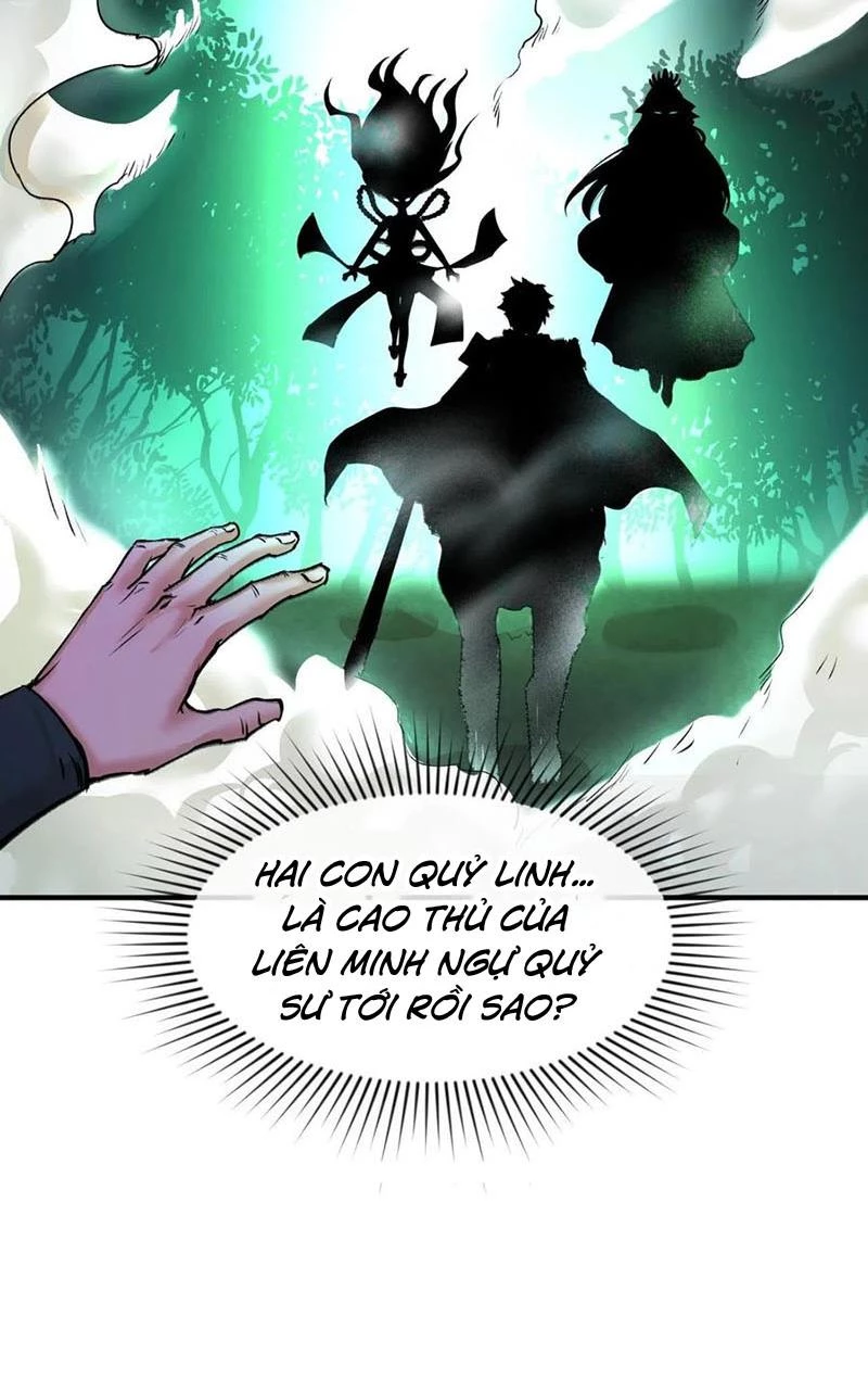 Kỷ Nguyên Kỳ Lạ Chapter 29 - 26