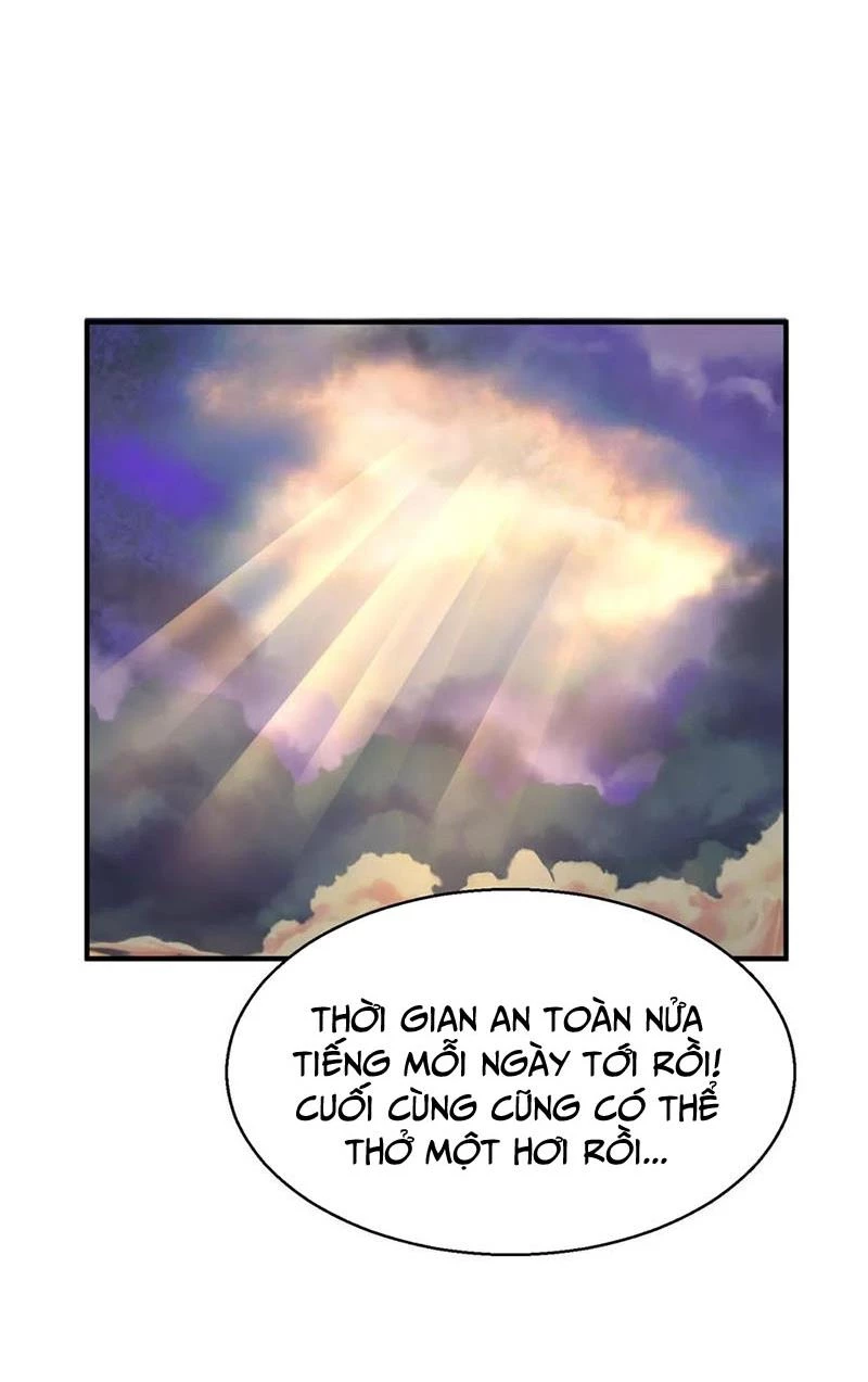 Kỷ Nguyên Kỳ Lạ Chapter 29 - 27