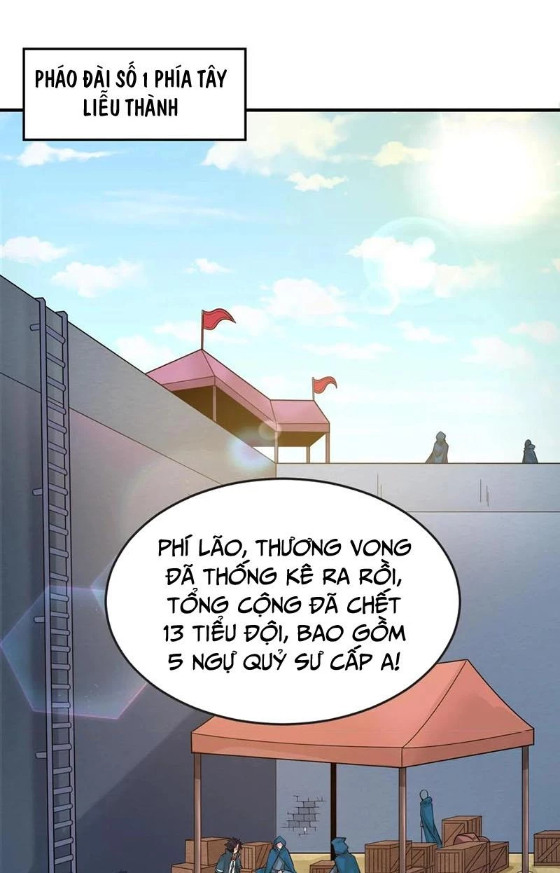 Kỷ Nguyên Kỳ Lạ Chapter 29 - 28