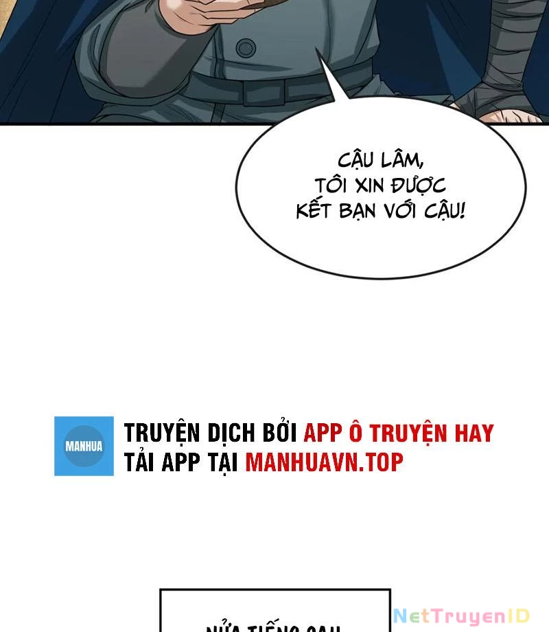 Kỷ Nguyên Kỳ Lạ Chapter 29 - 35