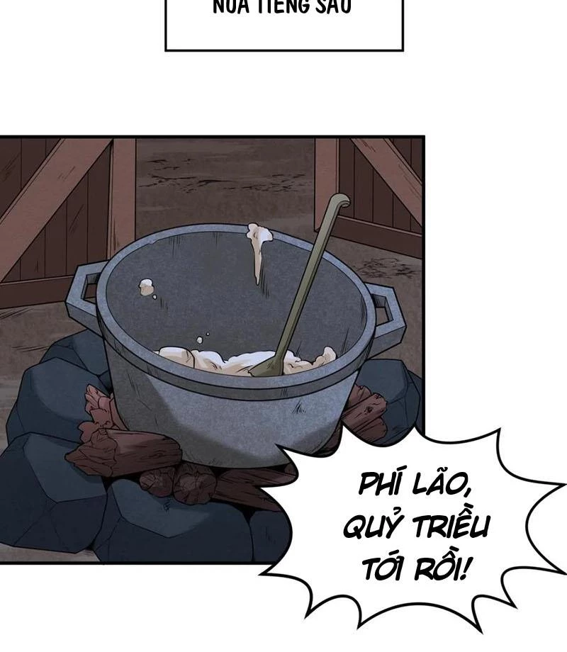 Kỷ Nguyên Kỳ Lạ Chapter 29 - 36
