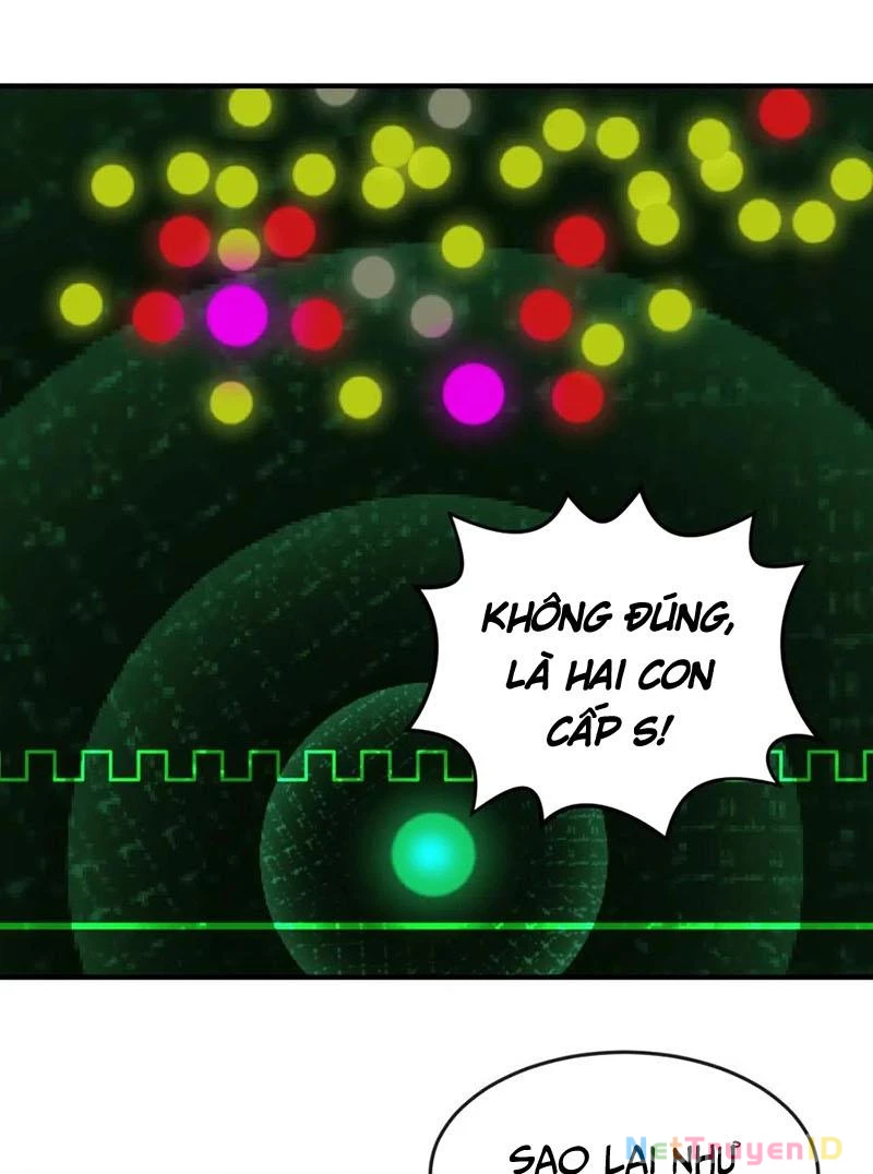 Kỷ Nguyên Kỳ Lạ Chapter 29 - 40