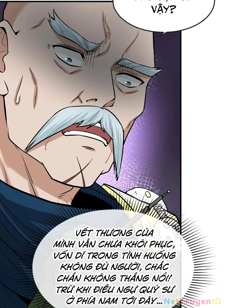 Kỷ Nguyên Kỳ Lạ Chapter 29 - 41