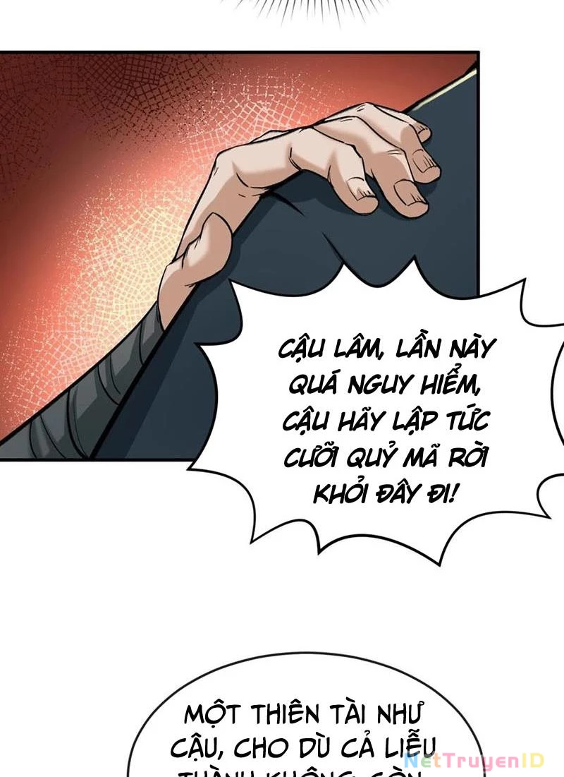Kỷ Nguyên Kỳ Lạ Chapter 29 - 44