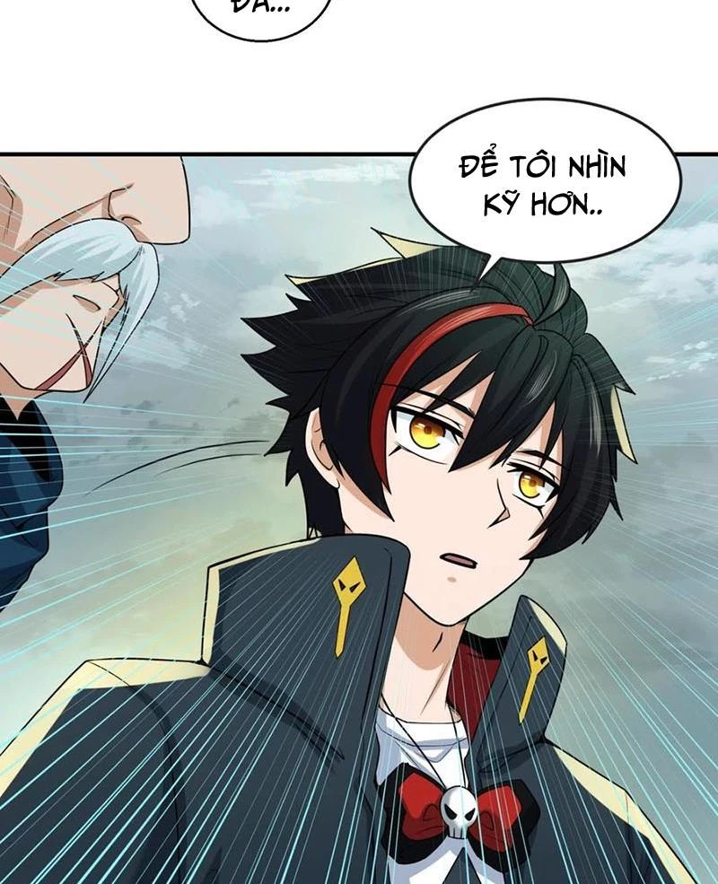Kỷ Nguyên Kỳ Lạ Chapter 29 - 47