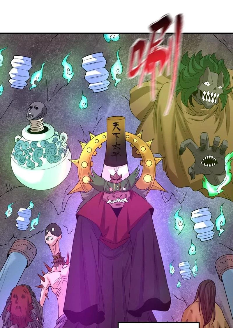 Kỷ Nguyên Kỳ Lạ Chapter 29 - 49
