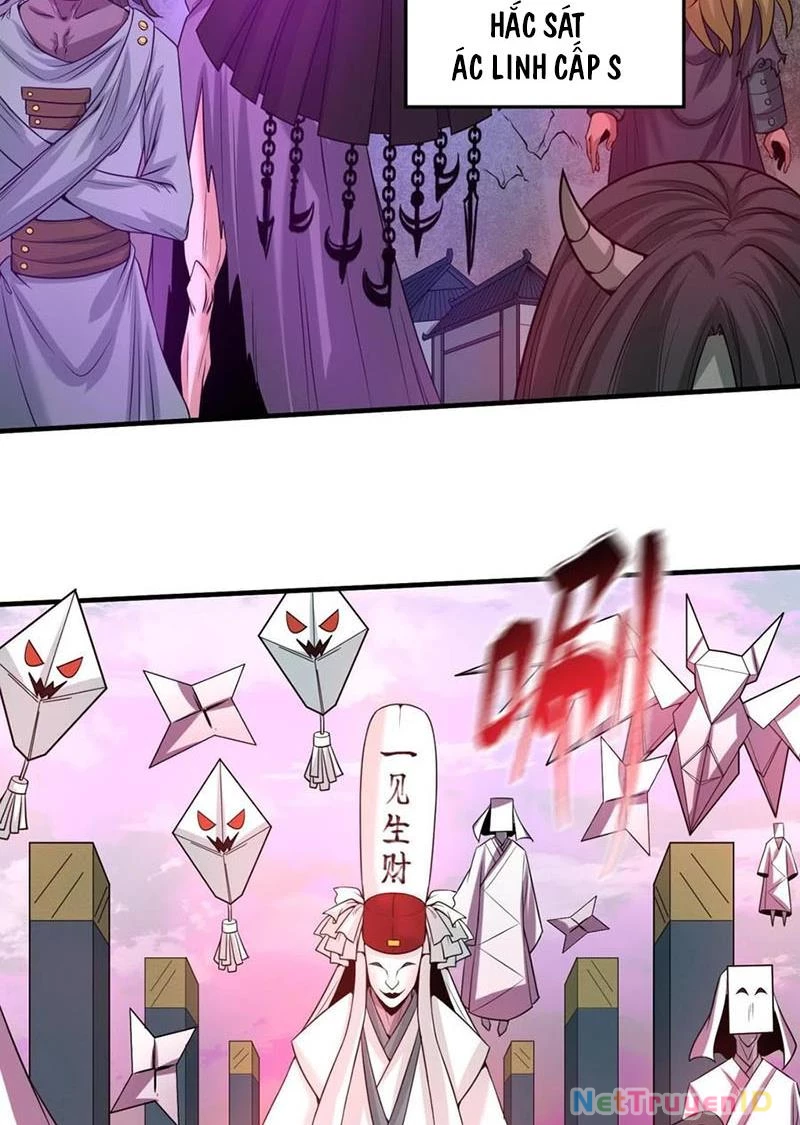 Kỷ Nguyên Kỳ Lạ Chapter 29 - 50