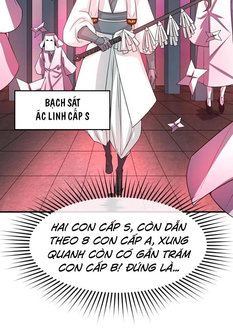 Kỷ Nguyên Kỳ Lạ Chapter 29 - 51