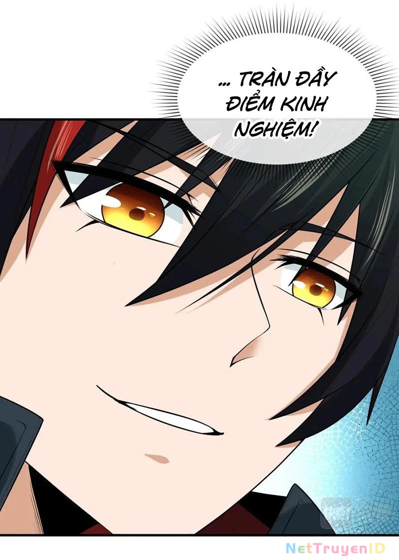 Kỷ Nguyên Kỳ Lạ Chapter 29 - 52