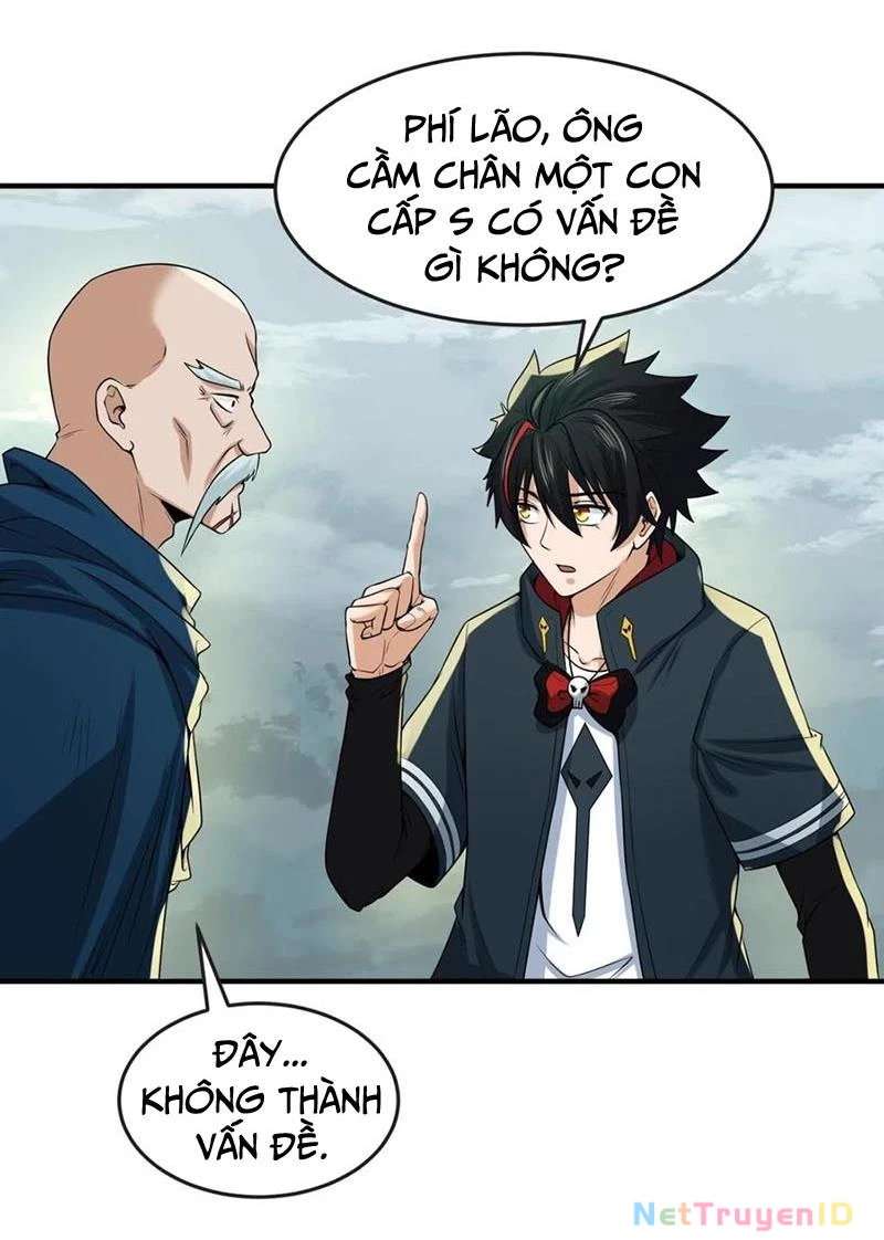 Kỷ Nguyên Kỳ Lạ Chapter 29 - 53