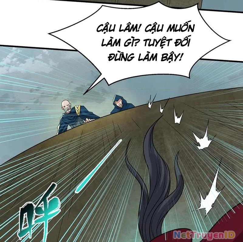 Kỷ Nguyên Kỳ Lạ Chapter 29 - 55