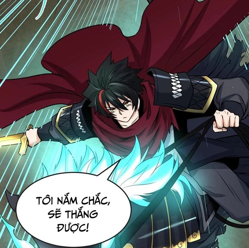 Kỷ Nguyên Kỳ Lạ Chapter 29 - 56