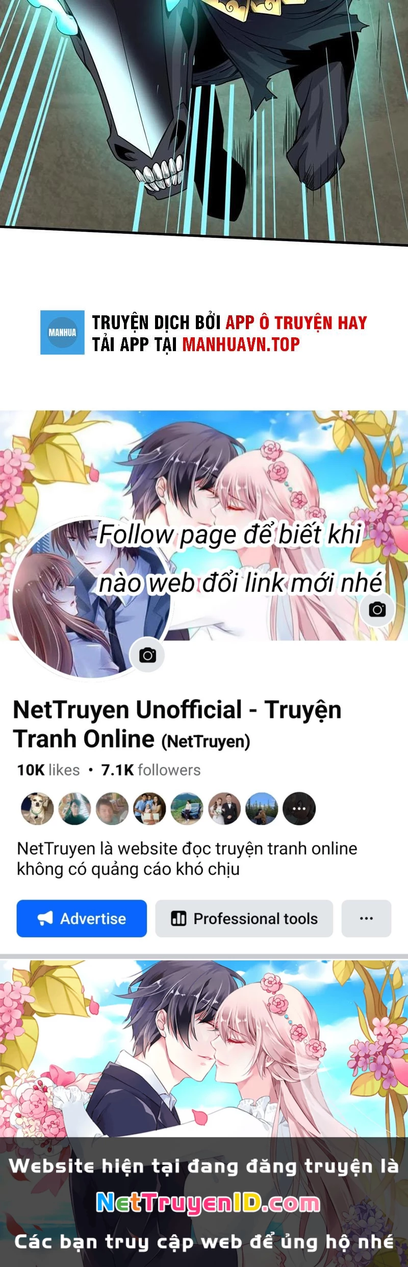 Kỷ Nguyên Kỳ Lạ Chapter 29 - 57