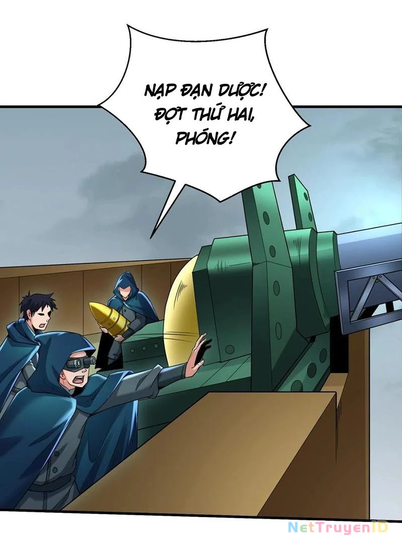 Kỷ Nguyên Kỳ Lạ Chapter 30 - 3
