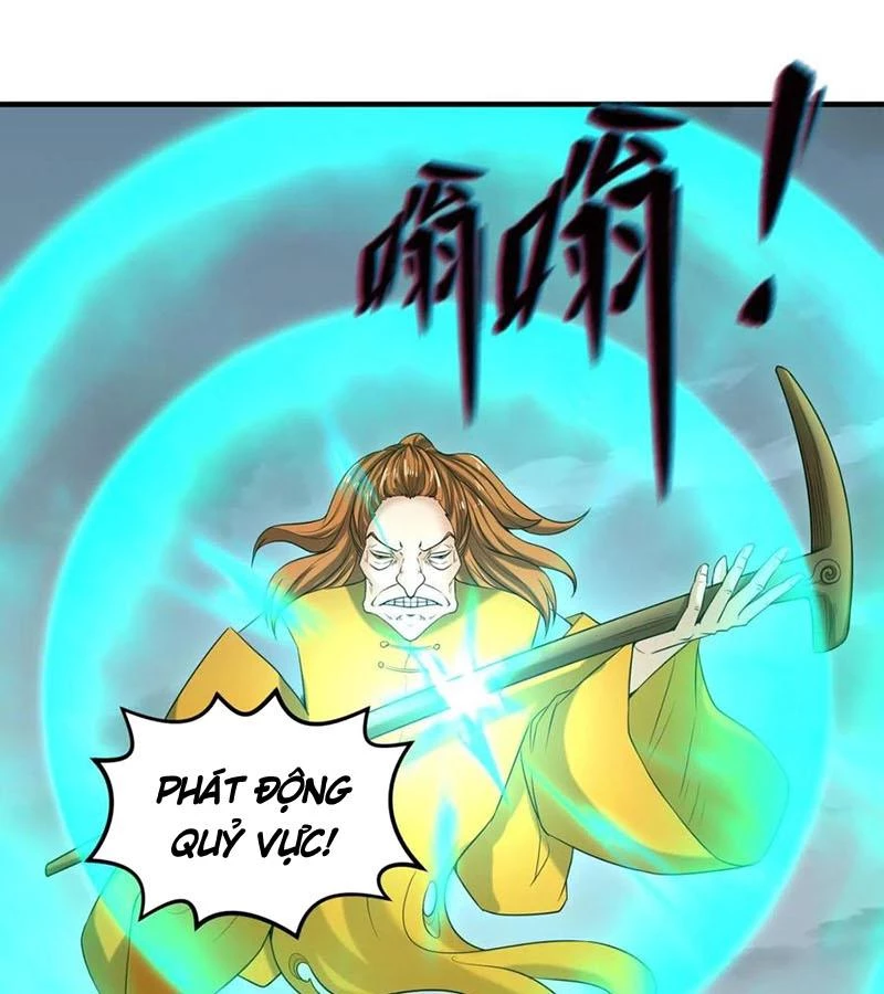 Kỷ Nguyên Kỳ Lạ Chapter 30 - 5