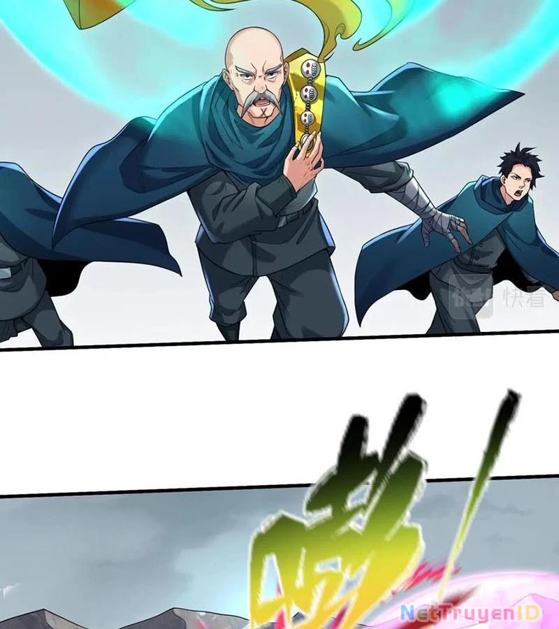 Kỷ Nguyên Kỳ Lạ Chapter 30 - 6