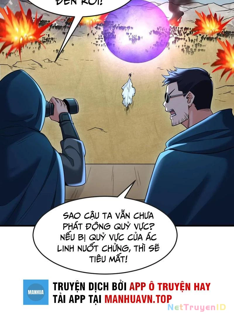 Kỷ Nguyên Kỳ Lạ Chapter 30 - 10