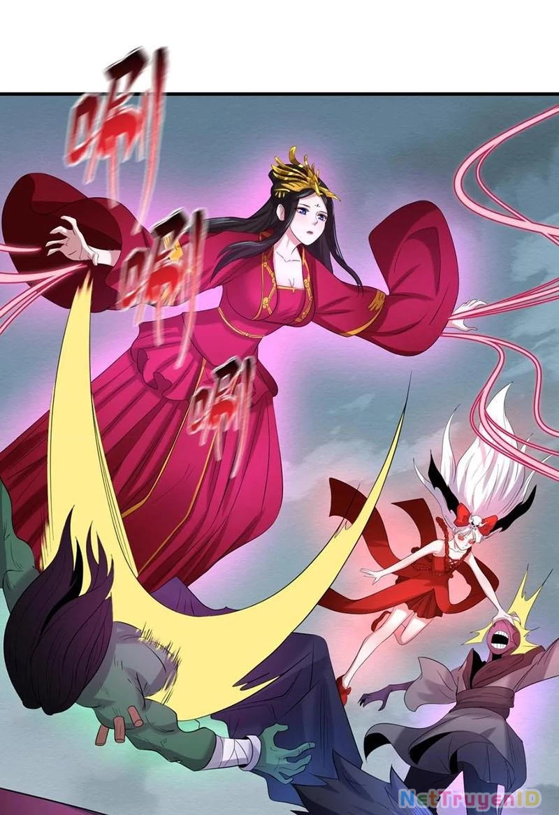 Kỷ Nguyên Kỳ Lạ Chapter 30 - 11