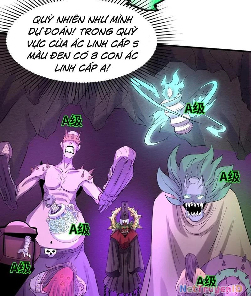 Kỷ Nguyên Kỳ Lạ Chapter 30 - 14