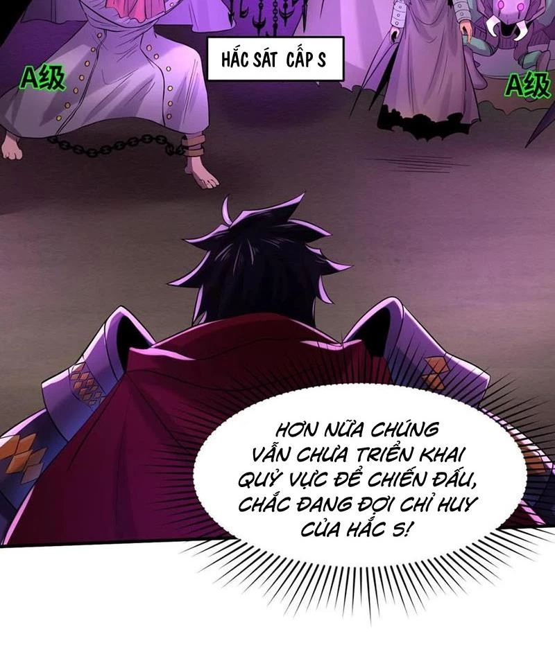 Kỷ Nguyên Kỳ Lạ Chapter 30 - 15