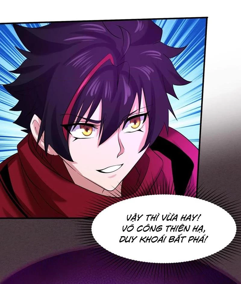 Kỷ Nguyên Kỳ Lạ Chapter 30 - 16