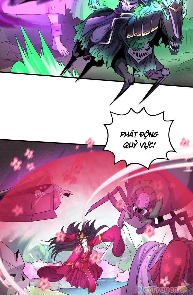 Kỷ Nguyên Kỳ Lạ Chapter 30 - 18