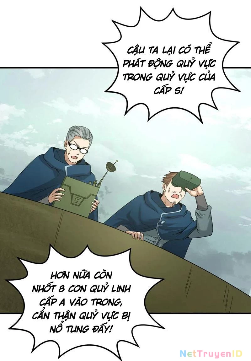 Kỷ Nguyên Kỳ Lạ Chapter 30 - 20