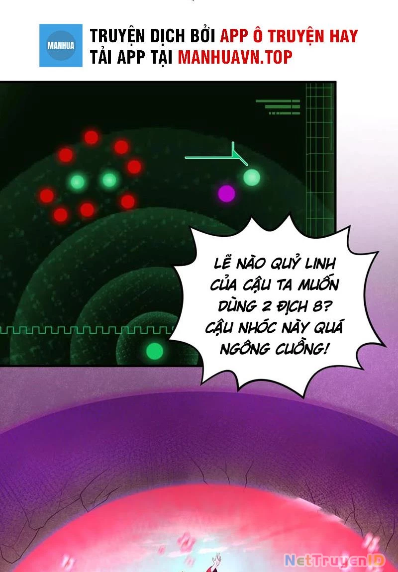 Kỷ Nguyên Kỳ Lạ Chapter 30 - 21