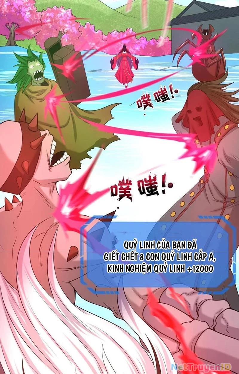 Kỷ Nguyên Kỳ Lạ Chapter 30 - 24
