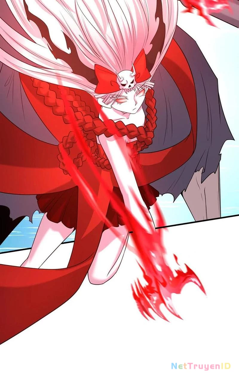 Kỷ Nguyên Kỳ Lạ Chapter 30 - 25