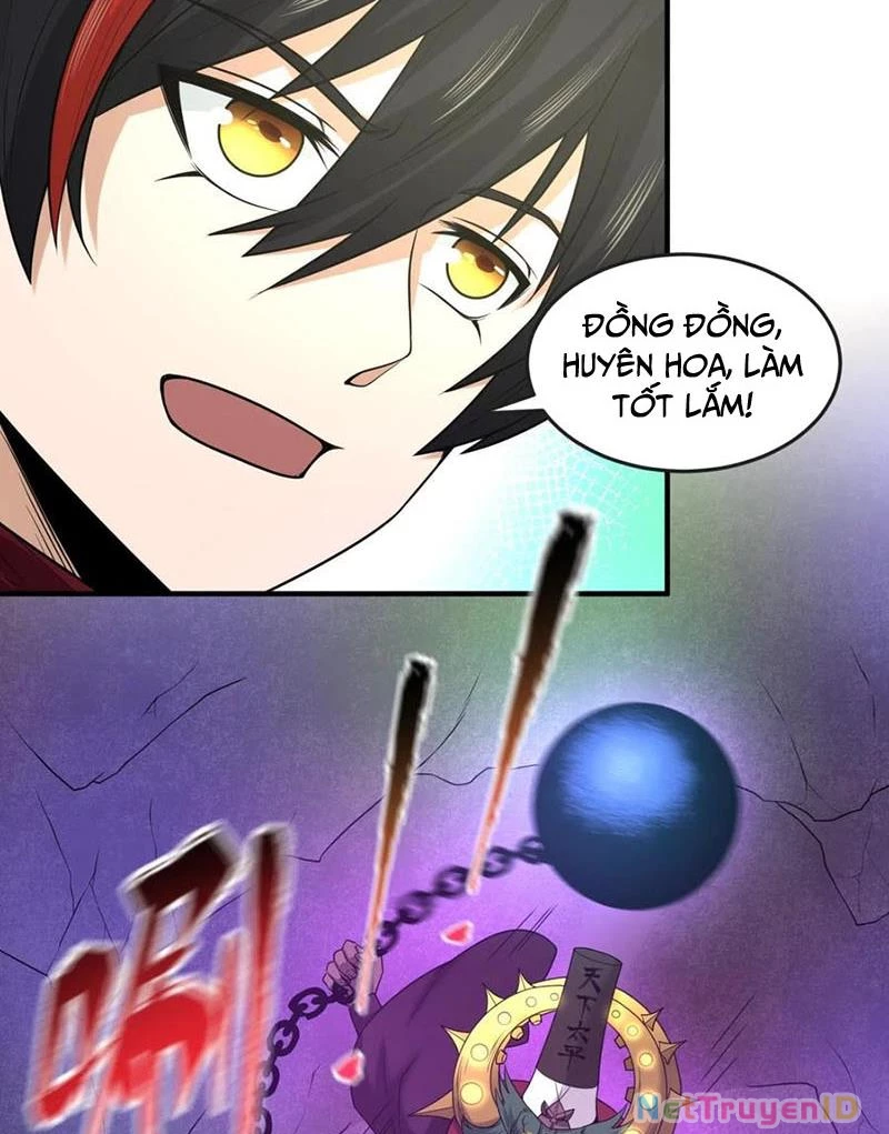 Kỷ Nguyên Kỳ Lạ Chapter 30 - 27
