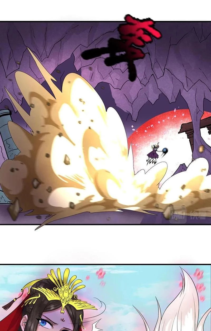 Kỷ Nguyên Kỳ Lạ Chapter 30 - 29