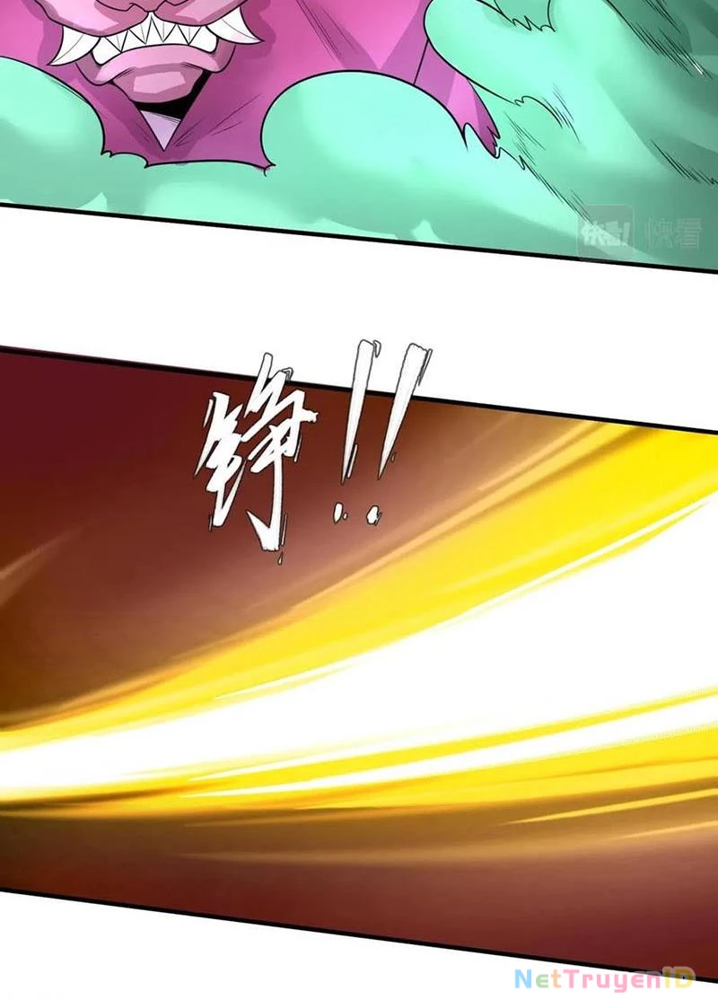 Kỷ Nguyên Kỳ Lạ Chapter 30 - 34