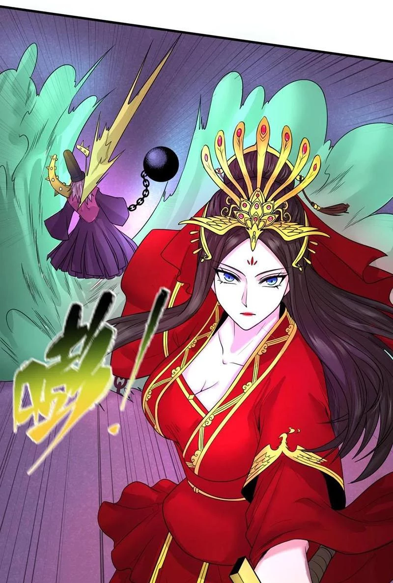 Kỷ Nguyên Kỳ Lạ Chapter 30 - 35
