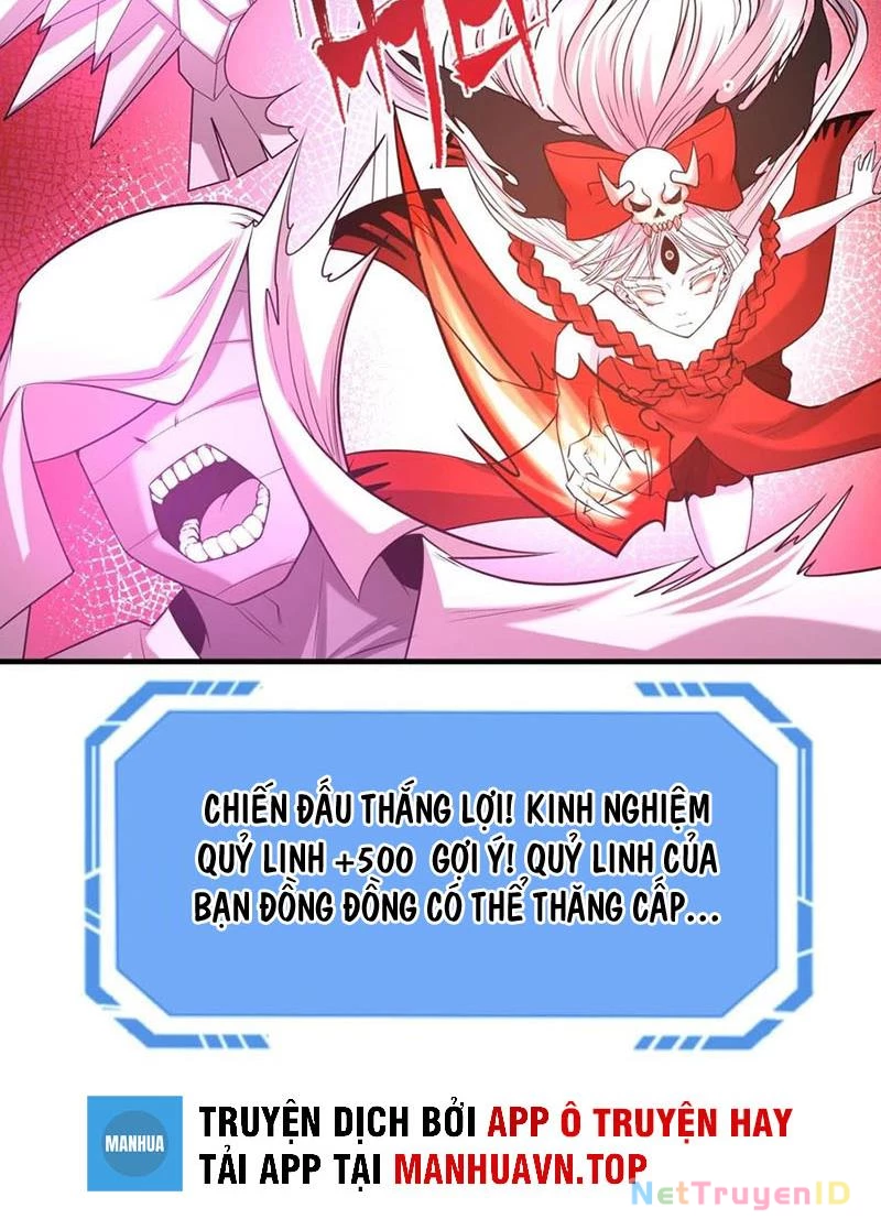 Kỷ Nguyên Kỳ Lạ Chapter 30 - 46