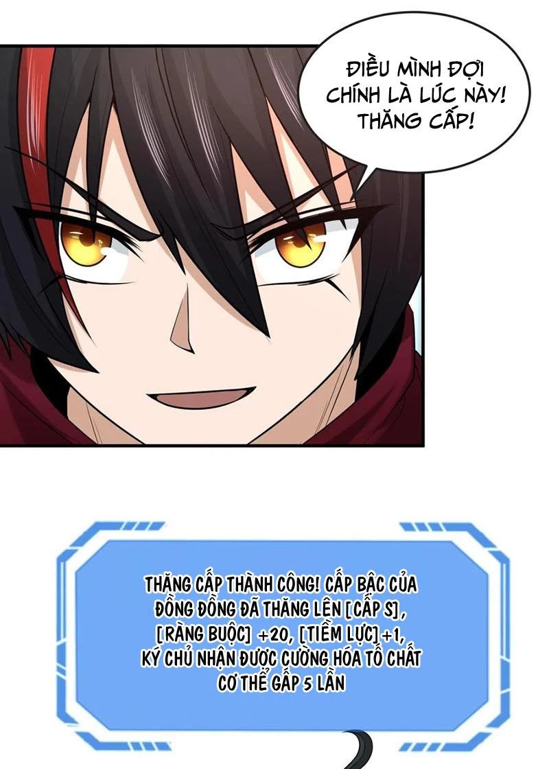 Kỷ Nguyên Kỳ Lạ Chapter 30 - 47