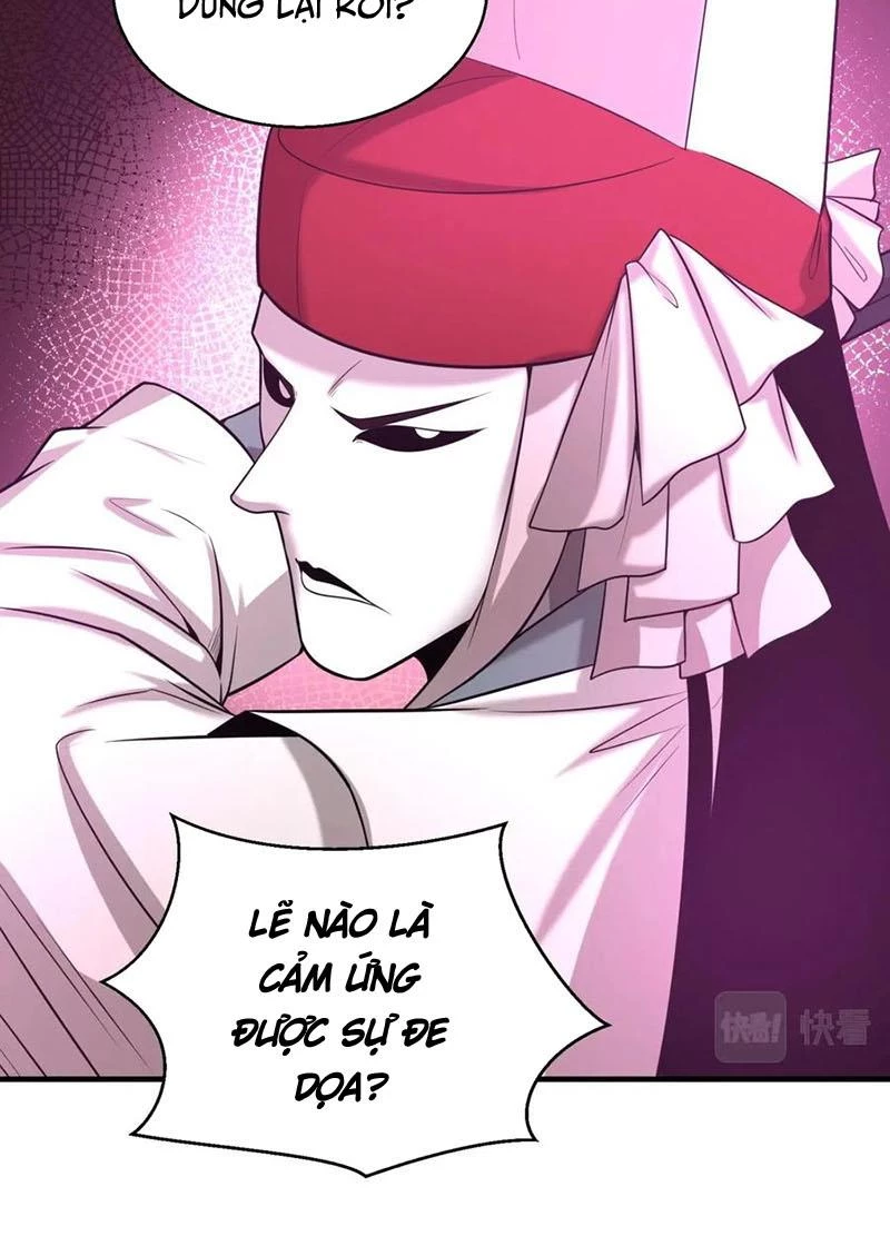Kỷ Nguyên Kỳ Lạ Chapter 30 - 49