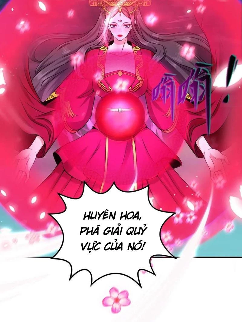 Kỷ Nguyên Kỳ Lạ Chapter 30 - 52