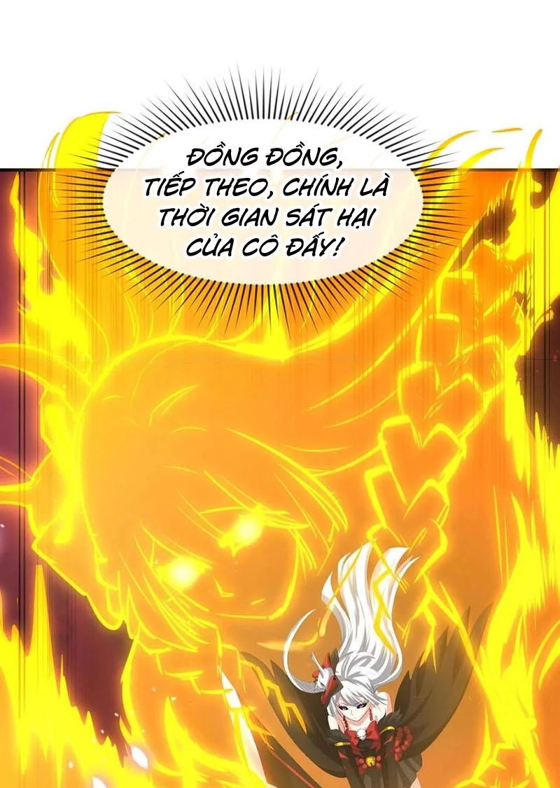 Kỷ Nguyên Kỳ Lạ Chapter 30 - 56