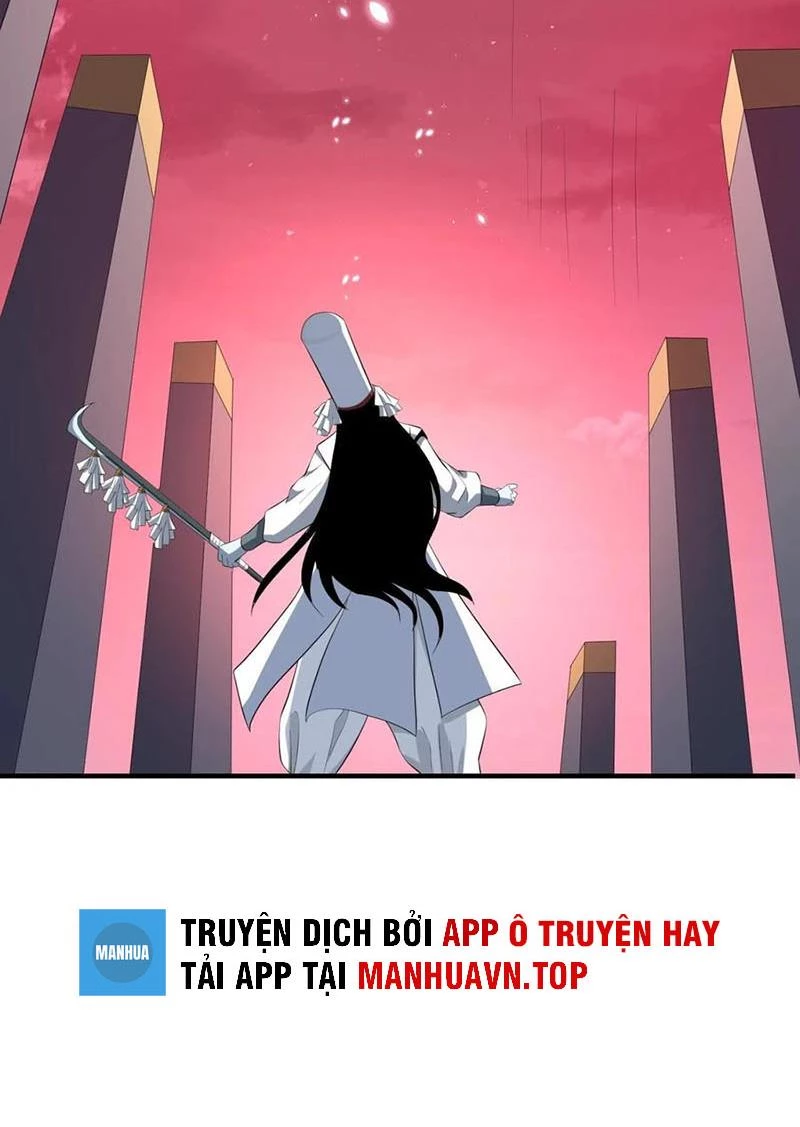 Kỷ Nguyên Kỳ Lạ Chapter 30 - 58