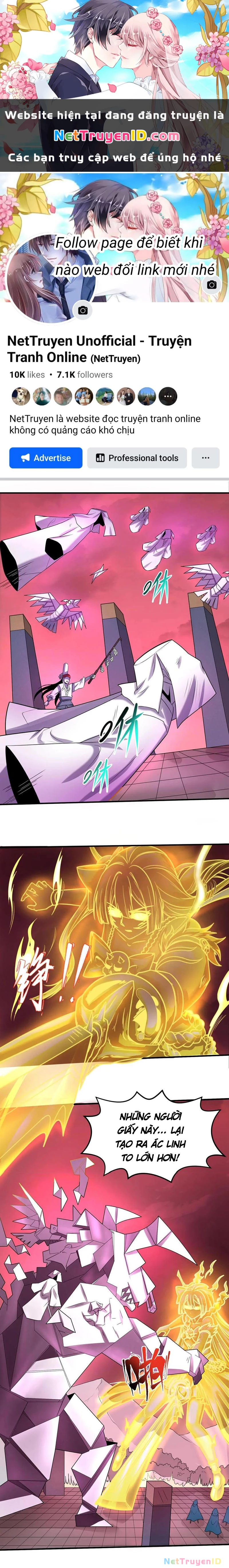 Kỷ Nguyên Kỳ Lạ Chapter 31 - 1