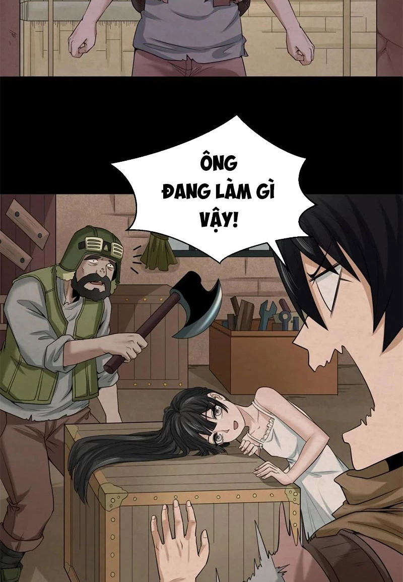 Kỷ Nguyên Kỳ Lạ Chapter 32 - 6
