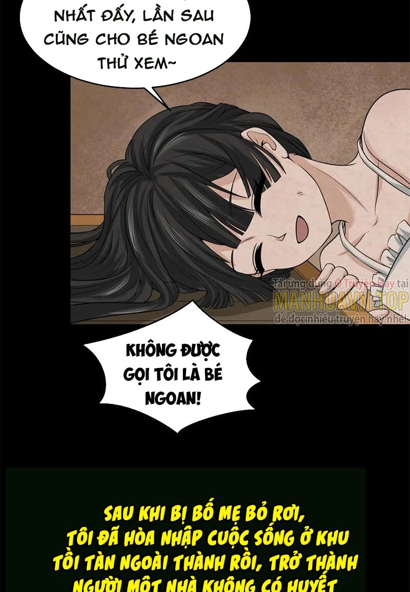 Kỷ Nguyên Kỳ Lạ Chapter 32 - 8