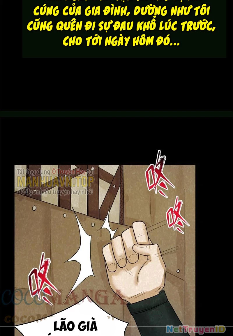 Kỷ Nguyên Kỳ Lạ Chapter 32 - 13