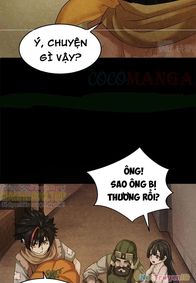 Kỷ Nguyên Kỳ Lạ Chapter 32 - 22