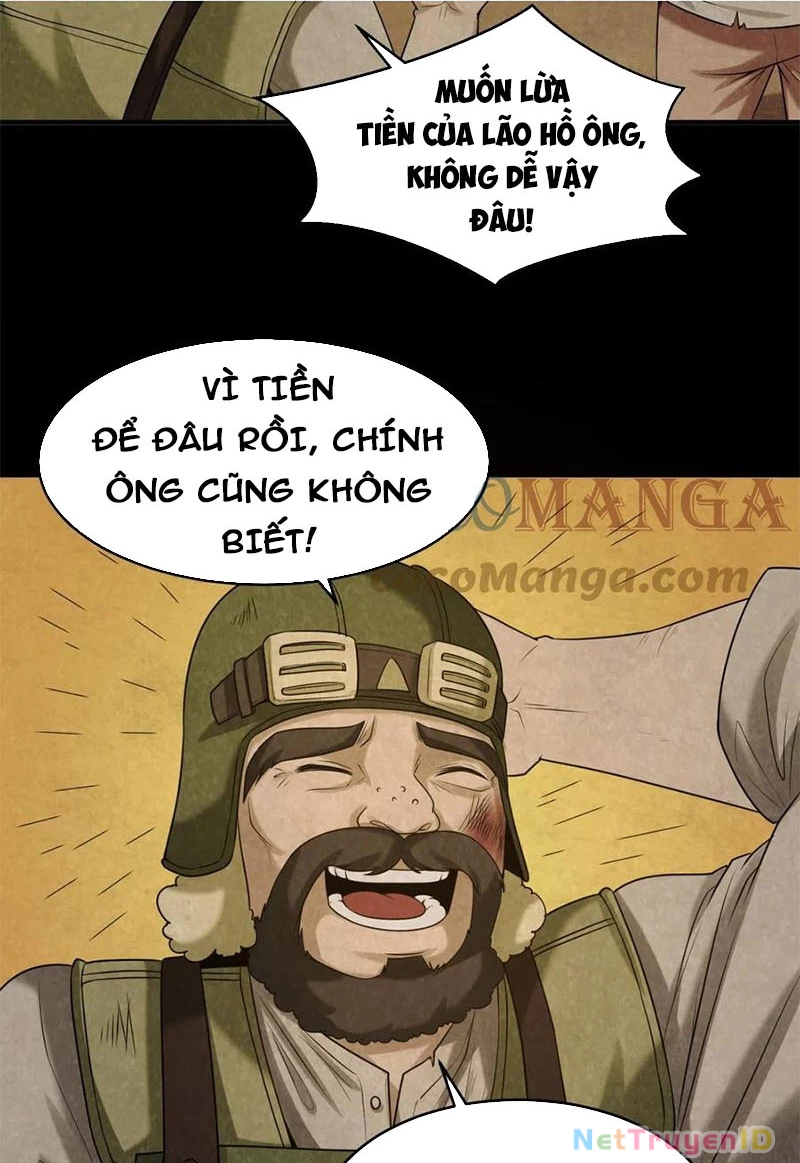 Kỷ Nguyên Kỳ Lạ Chapter 32 - 24