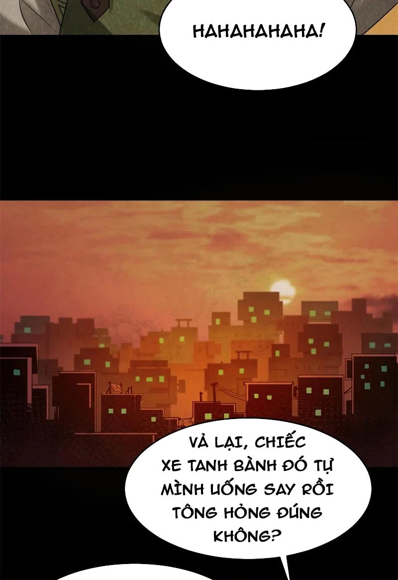 Kỷ Nguyên Kỳ Lạ Chapter 32 - 25